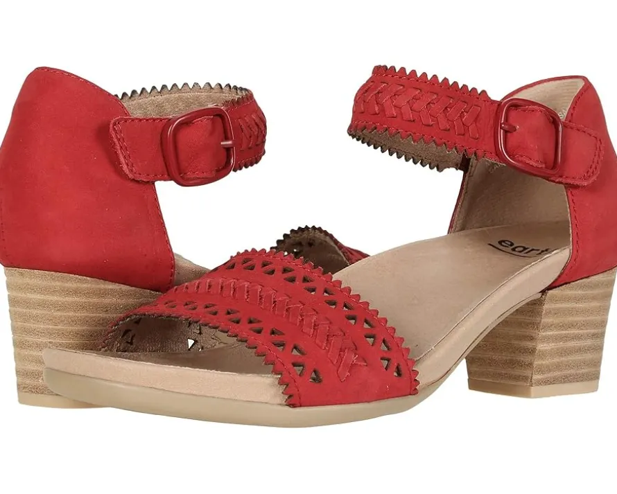 Women's Earth Seneca