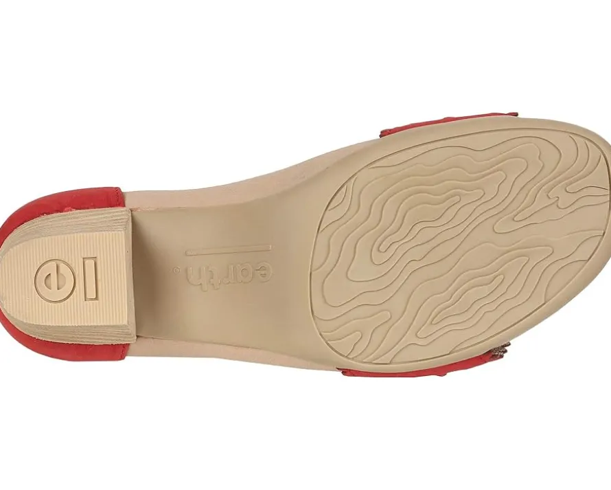 Women's Earth Seneca