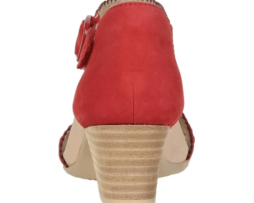 Women's Earth Seneca