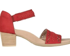 Women's Earth Seneca