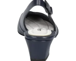 Women's Easy Street Bates