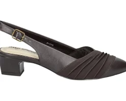 Women's Easy Street Bates