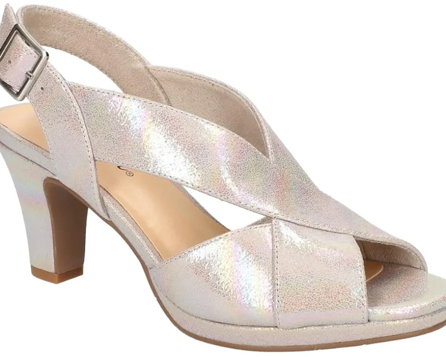 Women's Easy Street Christy