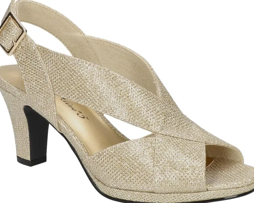 Women's Easy Street Christy