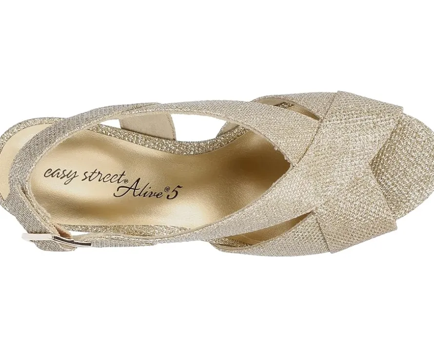 Women's Easy Street Christy