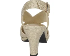 Women's Easy Street Christy