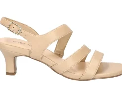 Women's Easy Street Como