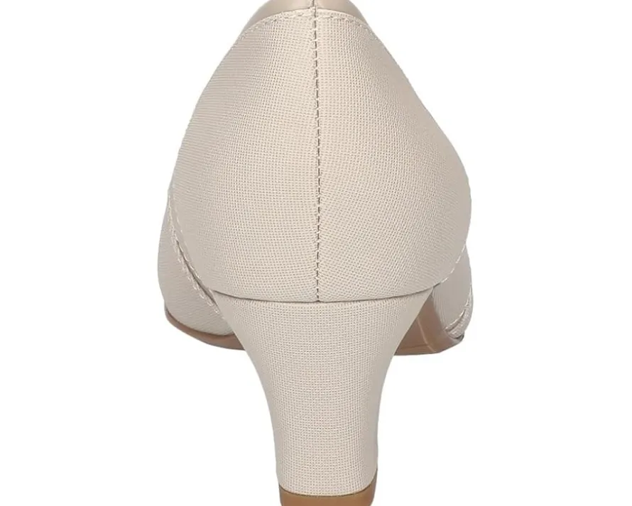 Women's Easy Street Datia