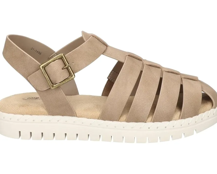 Women's Easy Street Denalize