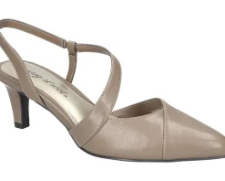 Women's Easy Street Emerald