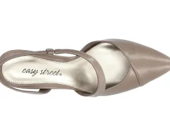 Women's Easy Street Emerald