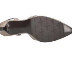 Women's Easy Street Emerald