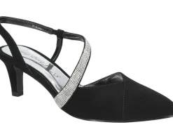 Women's Easy Street Emerald