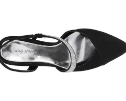 Women's Easy Street Emerald