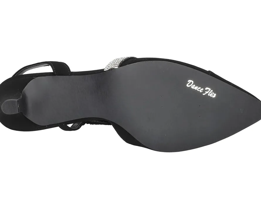 Women's Easy Street Emerald