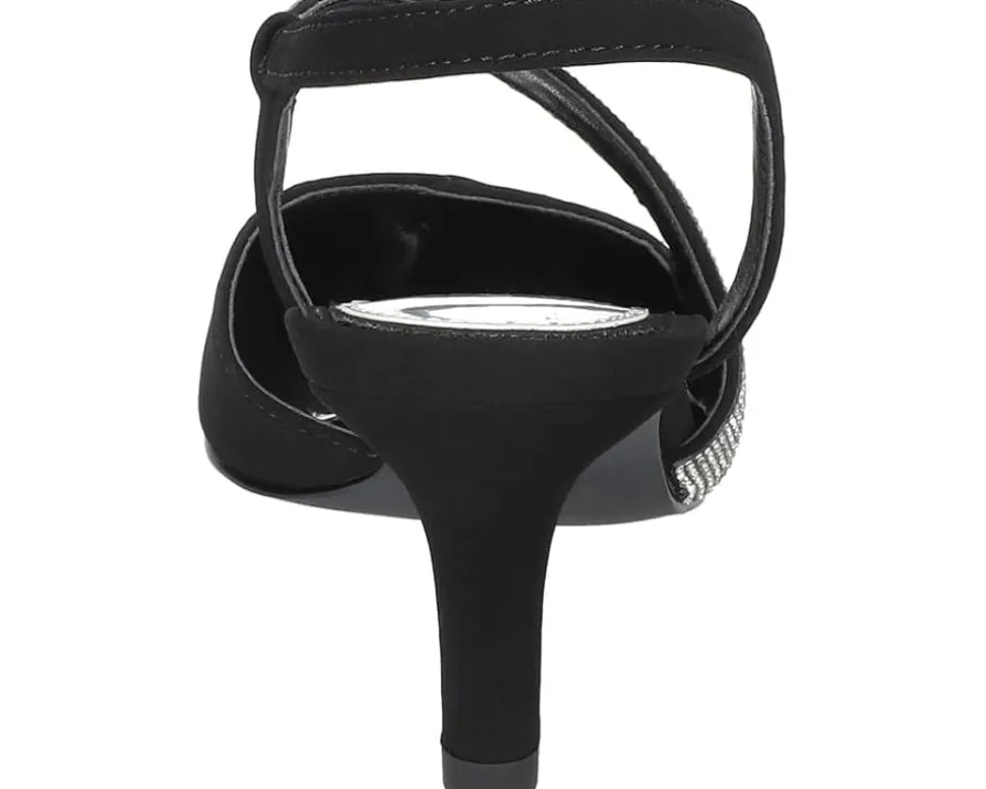 Women's Easy Street Emerald