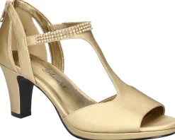 Women's Easy Street Flash