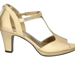 Women's Easy Street Flash