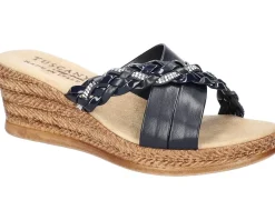 Women's Easy Street Gessica