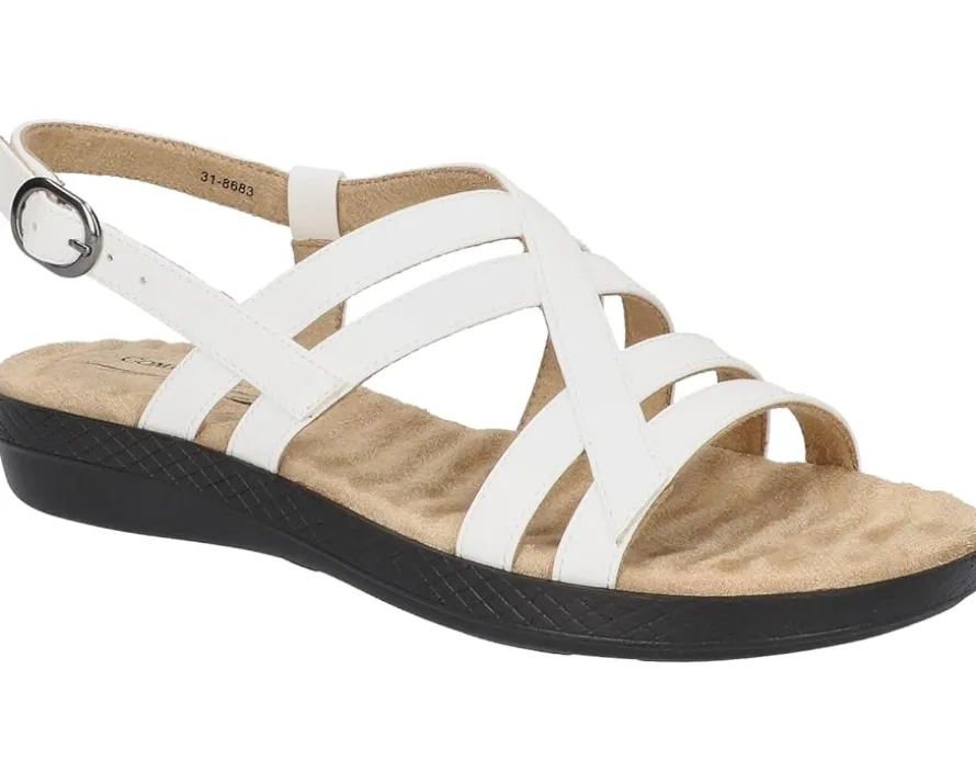 Women's Easy Street Lobo