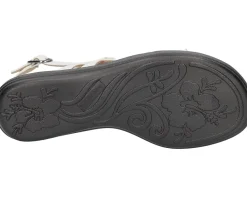 Women's Easy Street Lobo