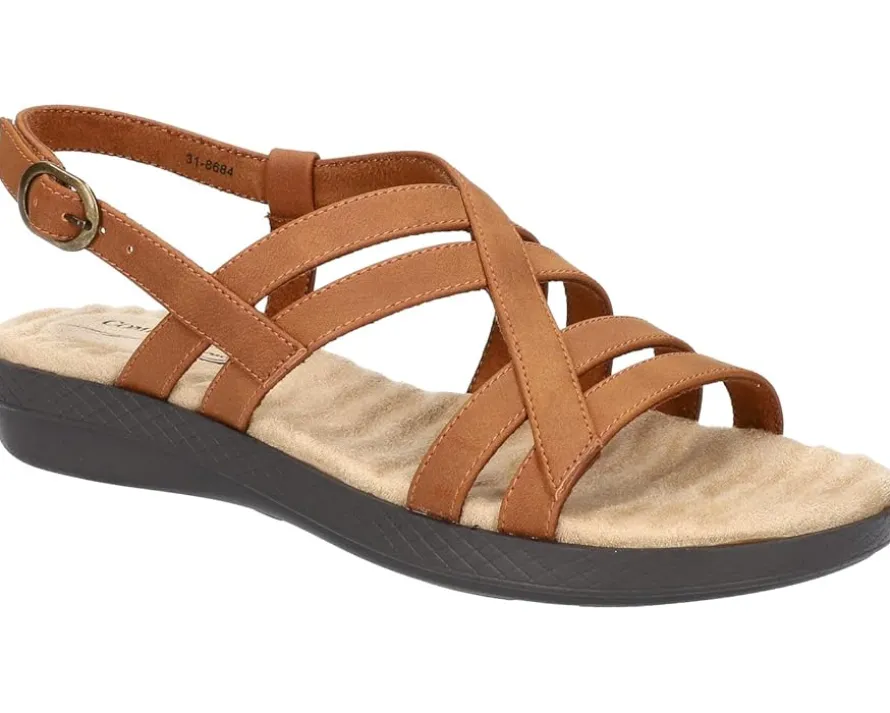 Women's Easy Street Lobo