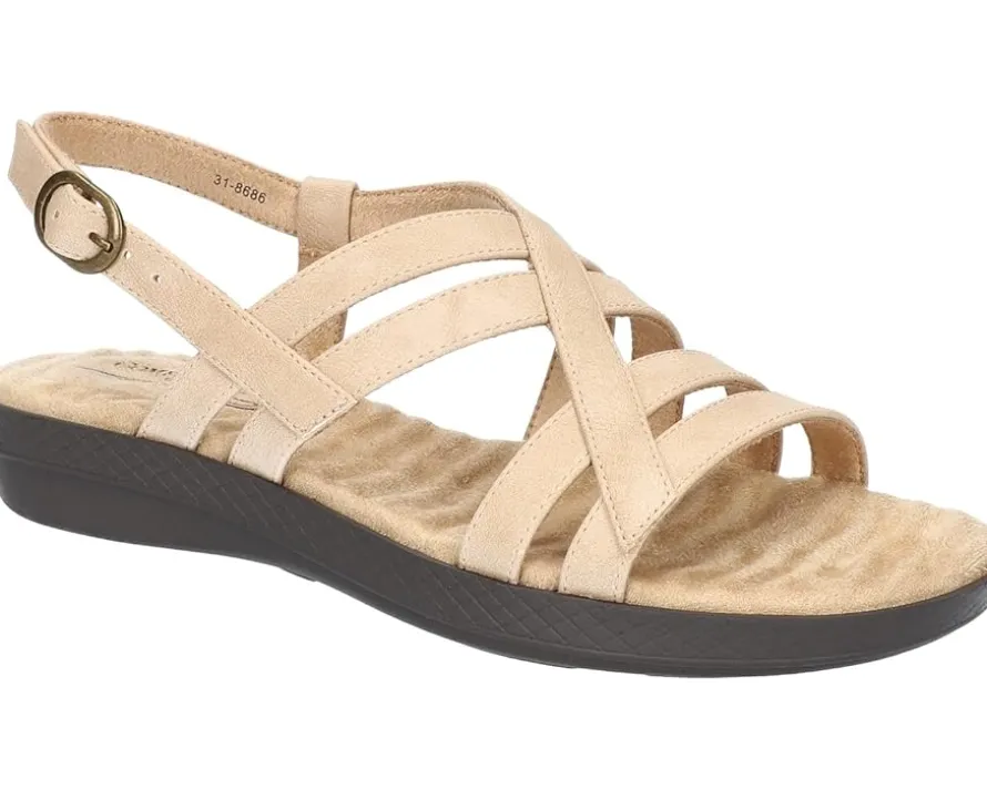 Women's Easy Street Lobo