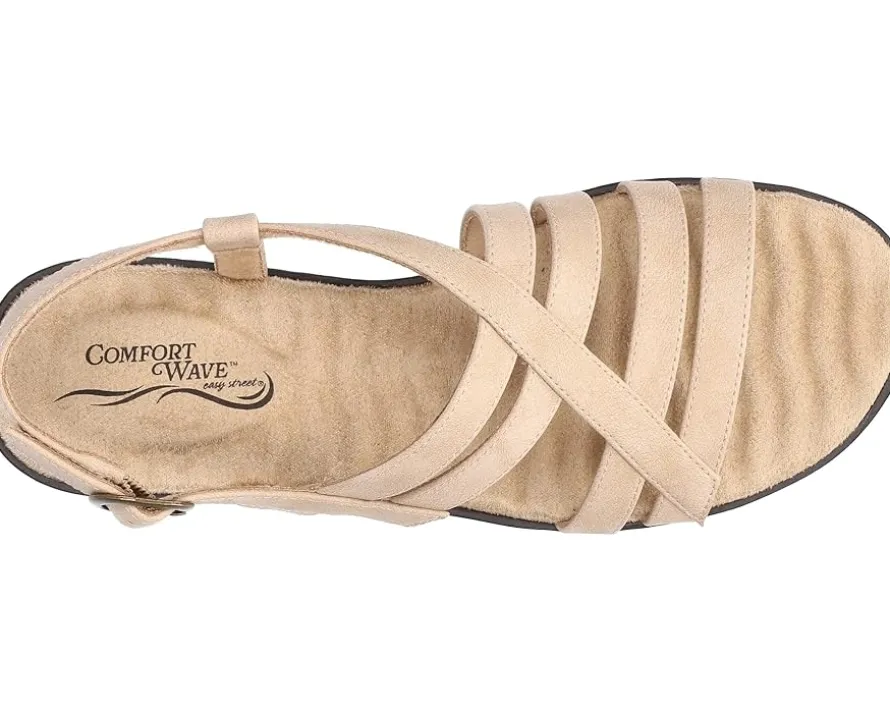 Women's Easy Street Lobo