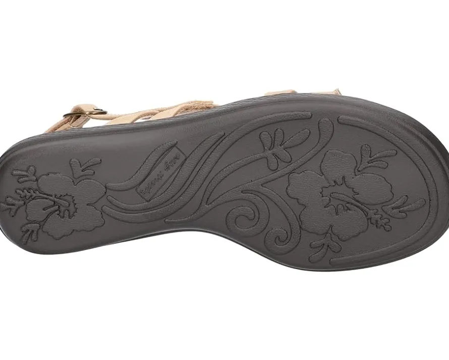 Women's Easy Street Lobo