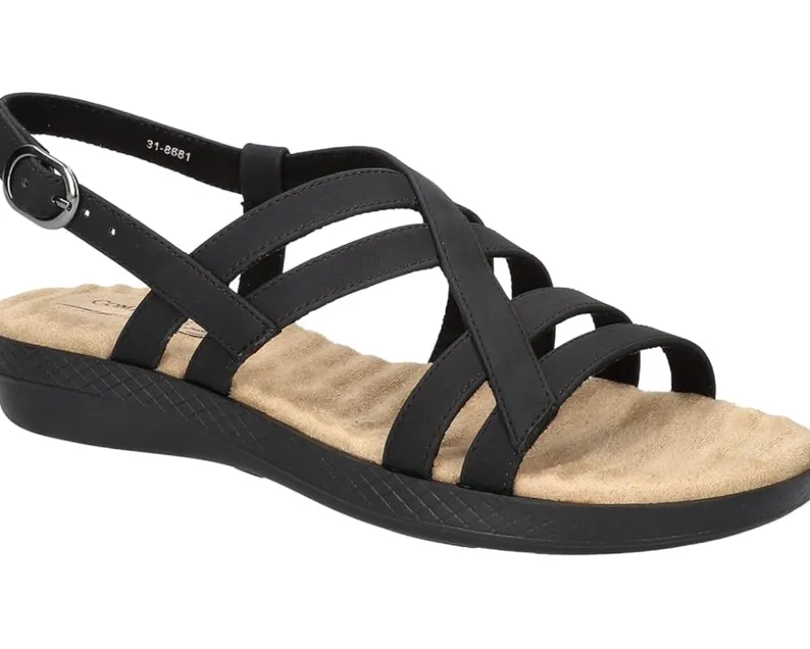 Women's Easy Street Lobo