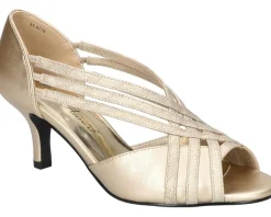 Women's Easy Street Oceana