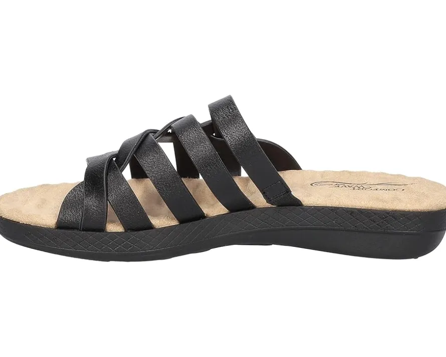 Women's Easy Street Sheri