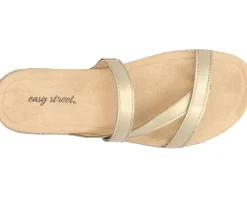 Women's Easy Street Song