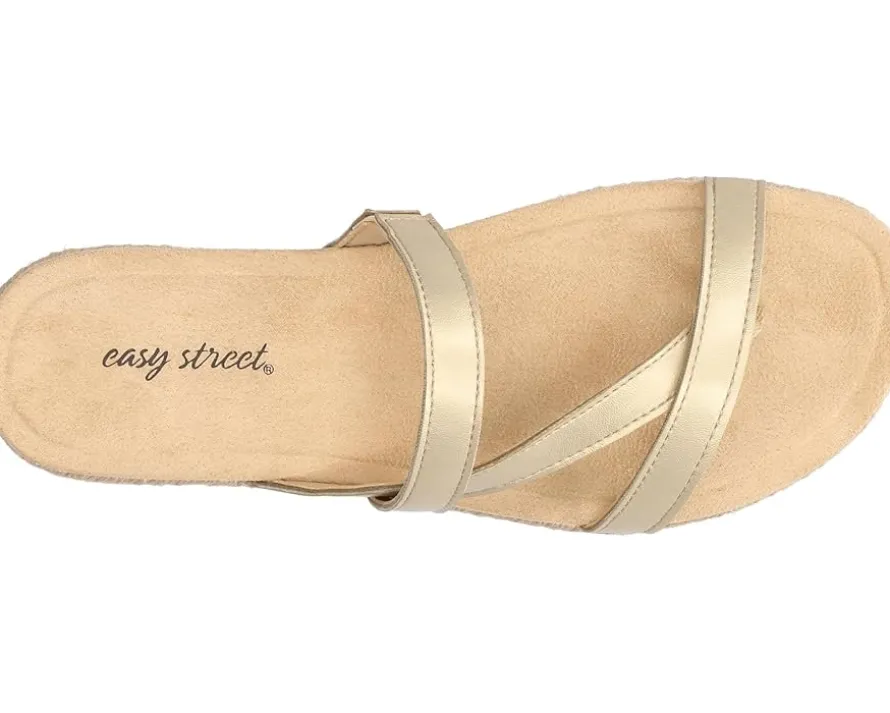 Women's Easy Street Song