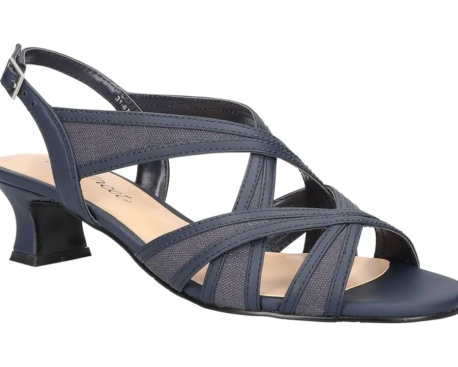 Women's Easy Street Tristen