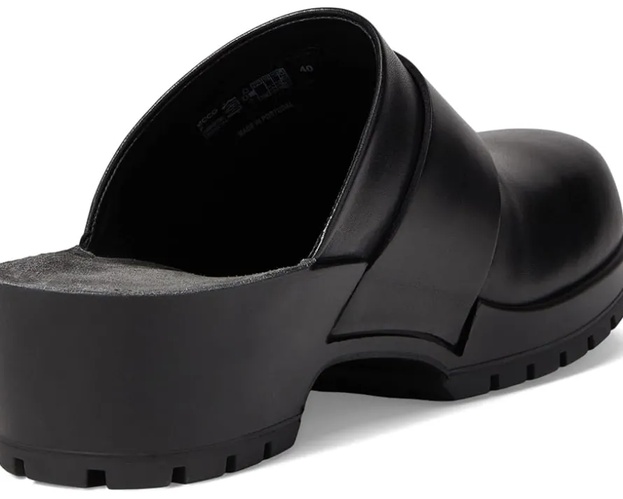 Women's ECCO Comfort Clog