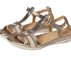 Women's ECCO Flash T-Strap Sandal