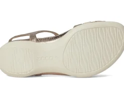 Women's ECCO Flash T-Strap Sandal