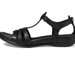 Women's ECCO Flash T-Strap Sandal