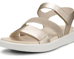 Women's ECCO Flowt 2 Band Sandal