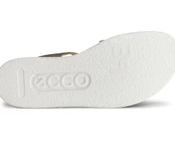 Women's ECCO Flowt 2 Band Sandal