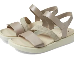 Women's ECCO Flowt 2 Band Sandal