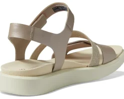 Women's ECCO Flowt 2 Band Sandal
