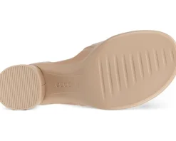 Women's ECCO Sculpted 55 Luxe Ankle Strap