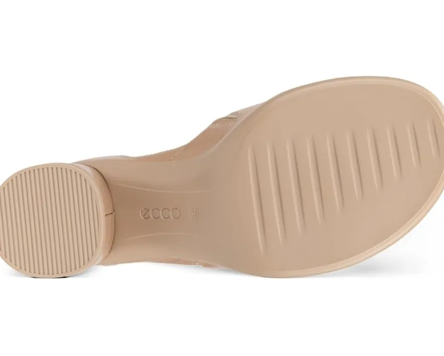 Women's ECCO Sculpted 55 Luxe Ankle Strap