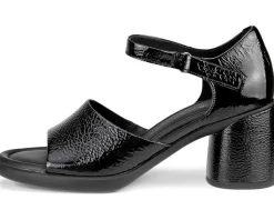 Women's ECCO Sculpted 55 Luxe Ankle Strap