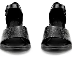 Women's ECCO Sculpted 55 Luxe Ankle Strap