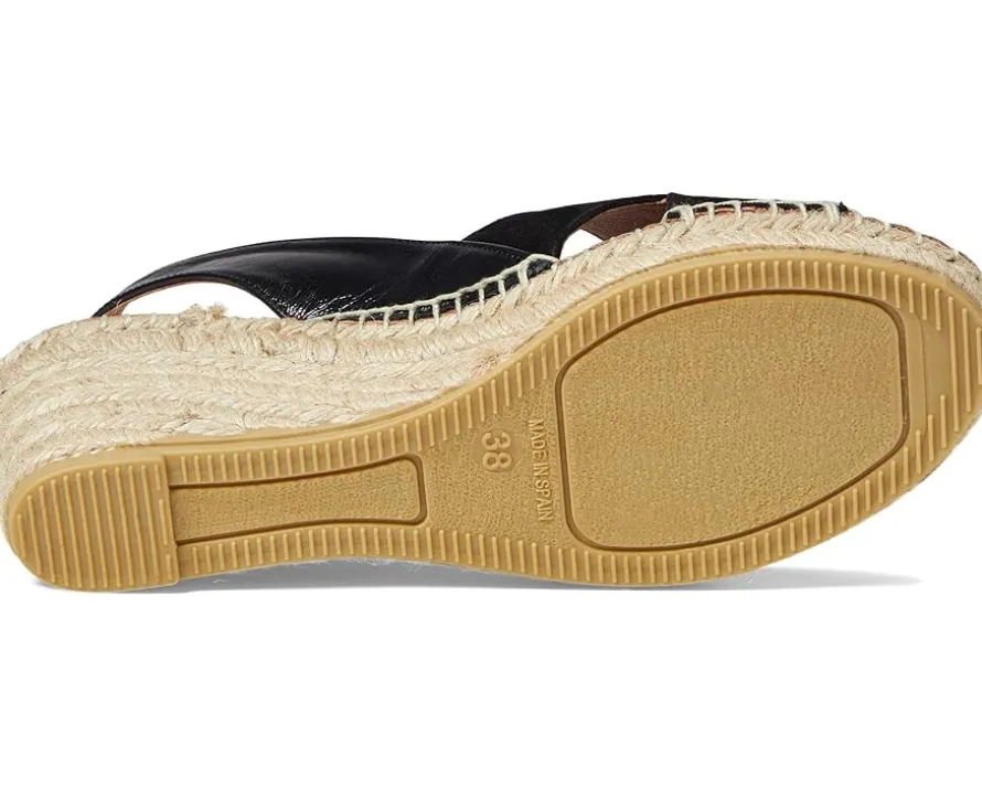 Women's Eric Michael Carol