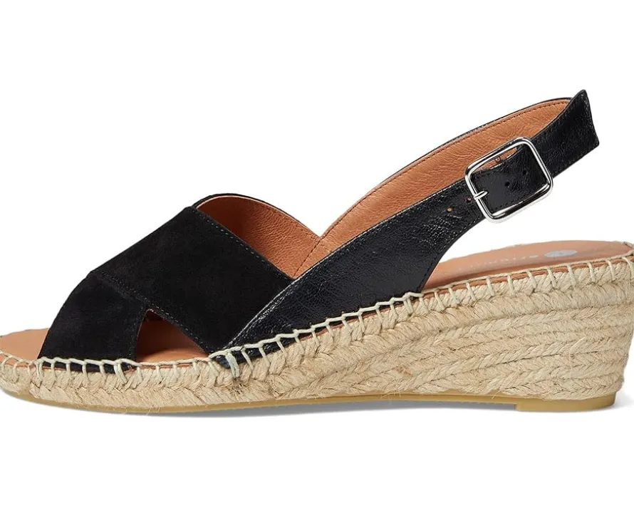 Women's Eric Michael Carol