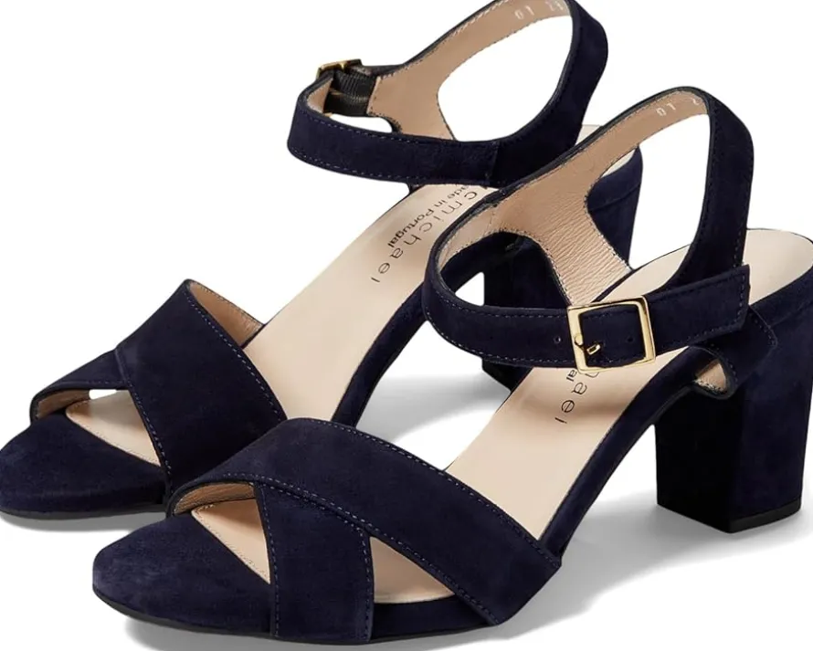 Women's Eric Michael Cathy